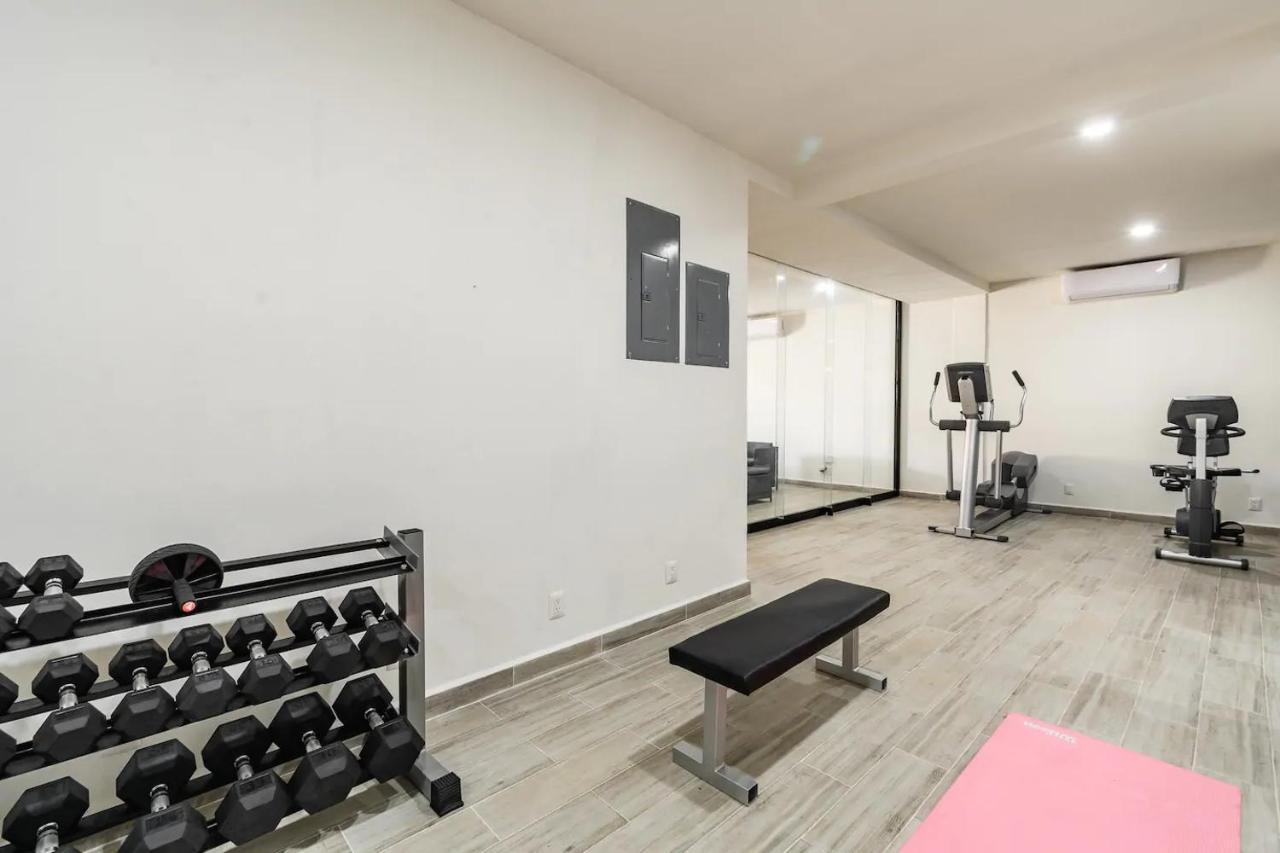 Apartmán Elementus Tulum Exteriér fotografie