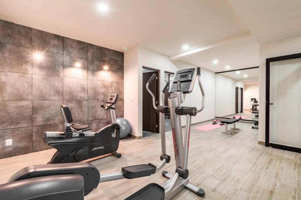Apartmán Elementus Tulum Exteriér fotografie