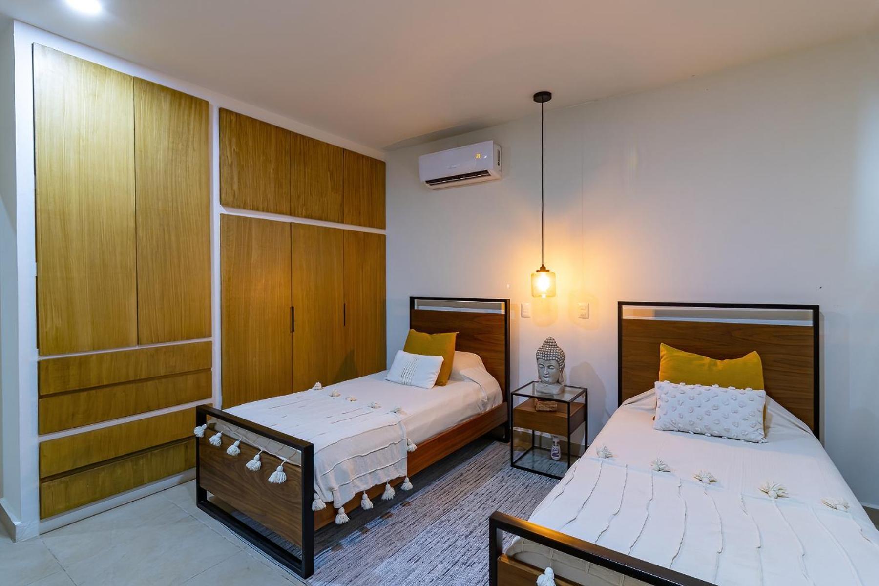 Apartmán Elementus Tulum Exteriér fotografie