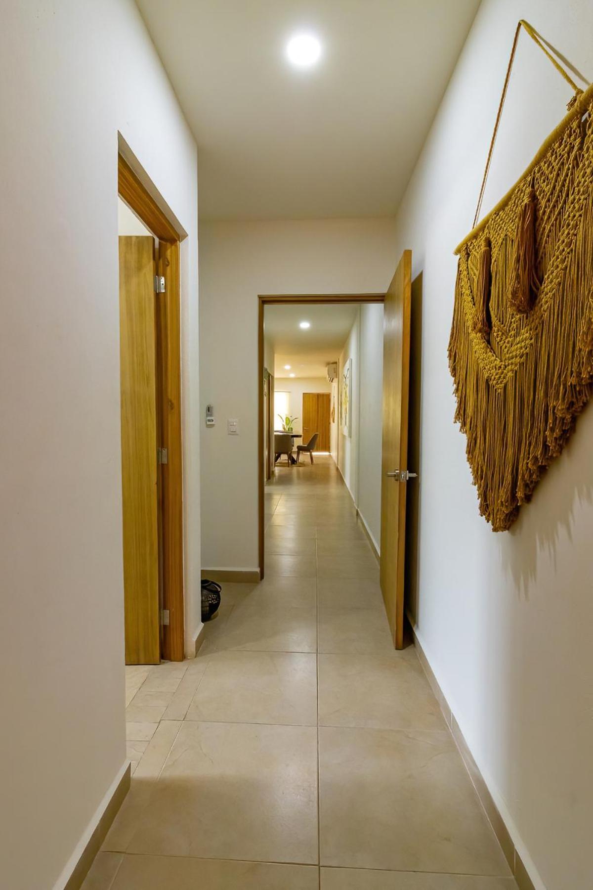 Apartmán Elementus Tulum Exteriér fotografie