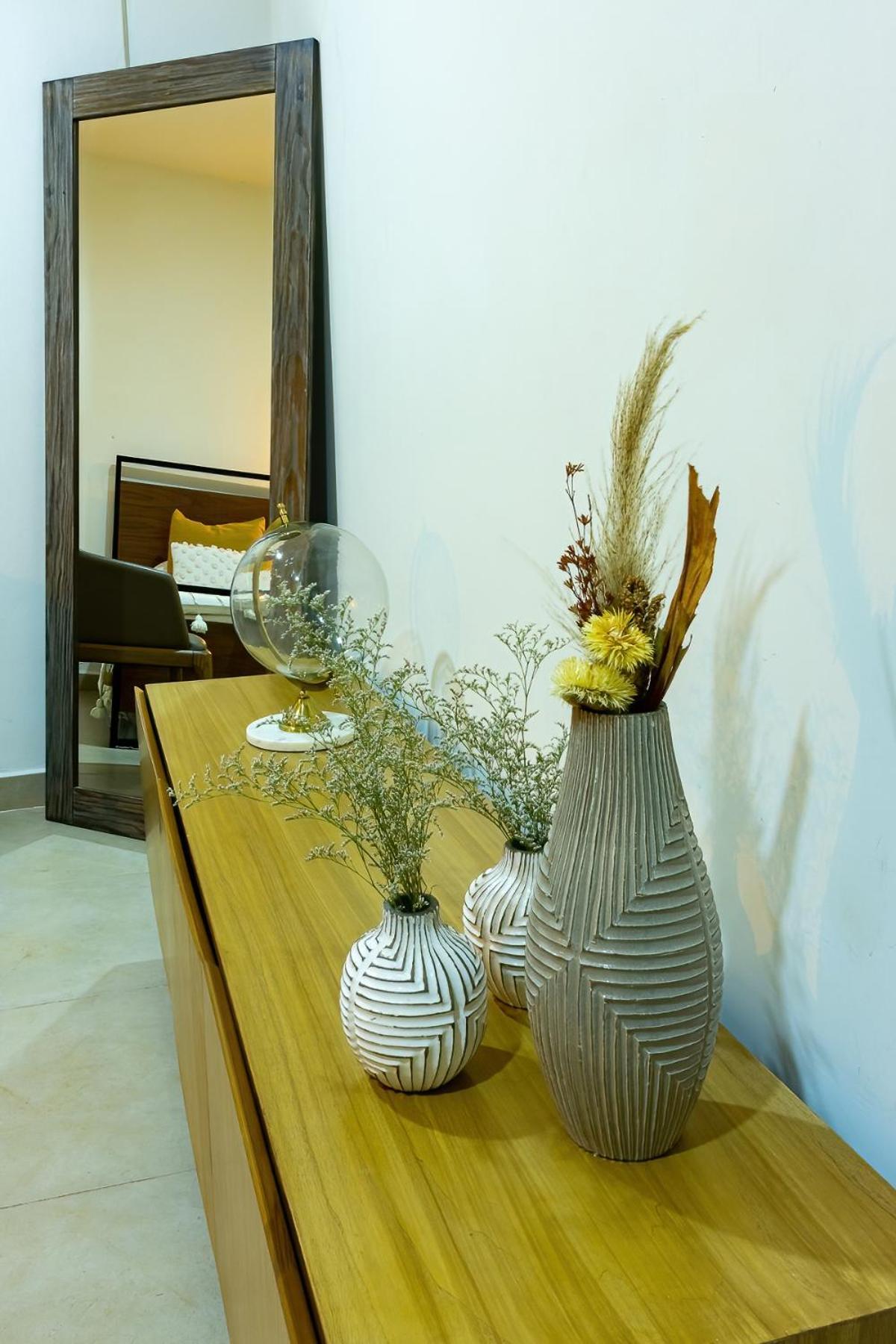 Apartmán Elementus Tulum Exteriér fotografie